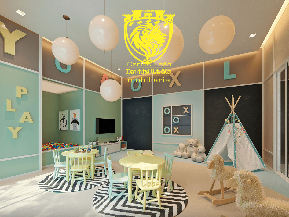 Apartamento, 4 quartos, 390 m² - Foto 5