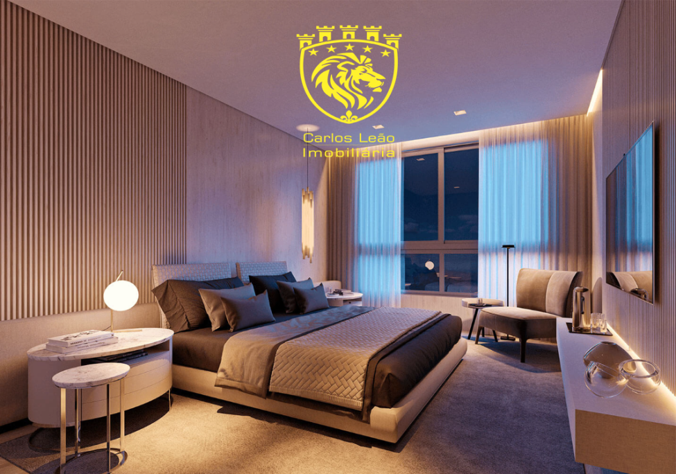 Apartamento, 4 quartos, 390 m² - Foto 6