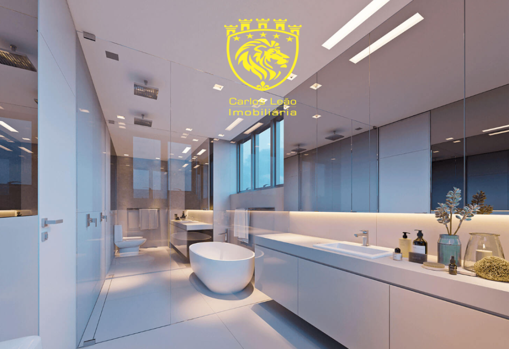 Apartamento, 4 quartos, 390 m² - Foto 9