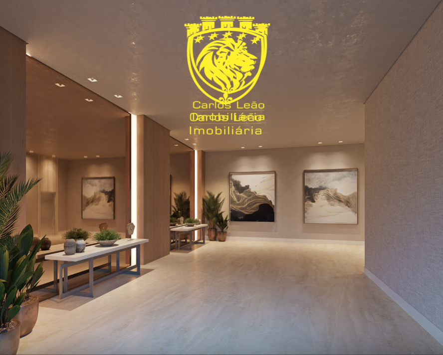 Apartamento, 4 quartos, 390 m² - Foto 10