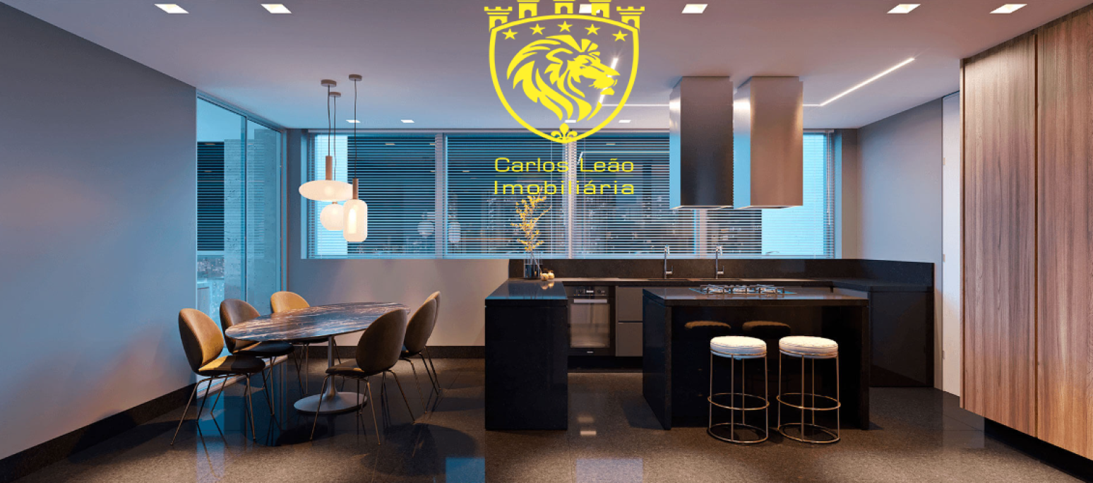 Apartamento, 4 quartos, 390 m² - Foto 12