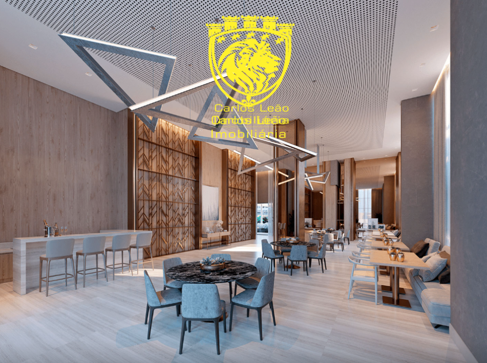 Apartamento, 4 quartos, 390 m² - Foto 15