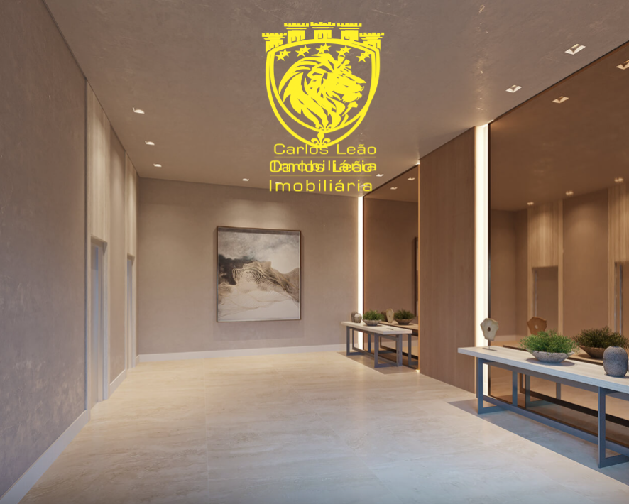 Apartamento, 4 quartos, 390 m² - Foto 16