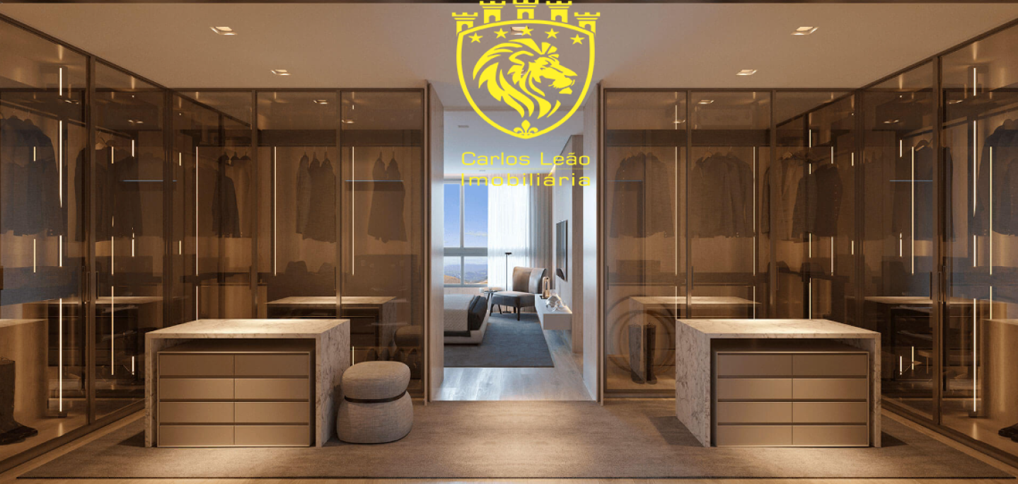 Apartamento, 4 quartos, 390 m² - Foto 18