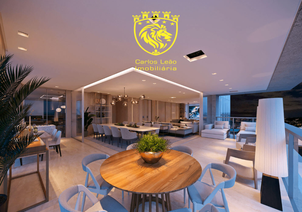 Apartamento, 4 quartos, 390 m² - Foto 19