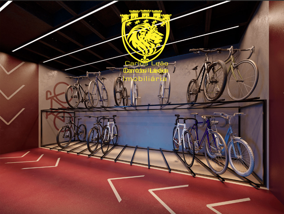 Apartamento, 4 quartos, 390 m² - Foto 20