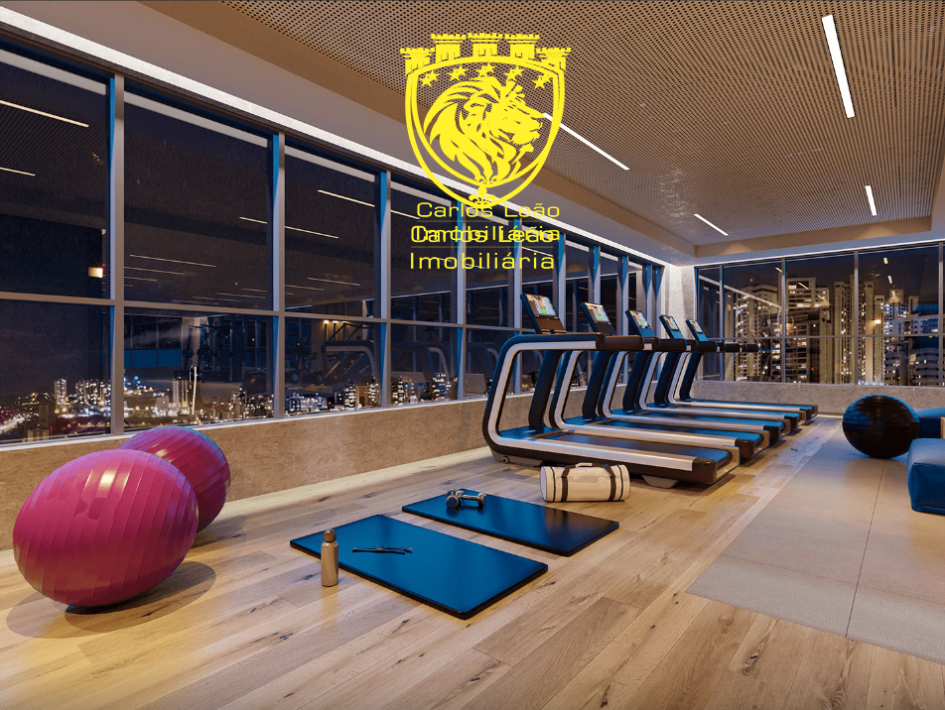 Apartamento, 4 quartos, 390 m² - Foto 21