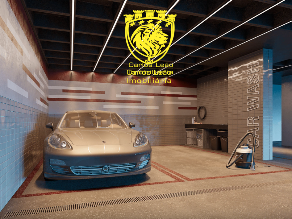 Apartamento, 4 quartos, 390 m² - Foto 24