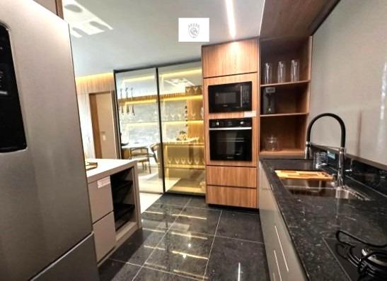 Apartamento, 4 quartos, 148 m² - Foto 5