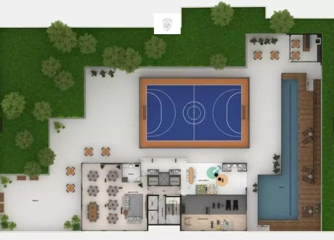 Apartamento, 4 quartos, 148 m² - Foto 12