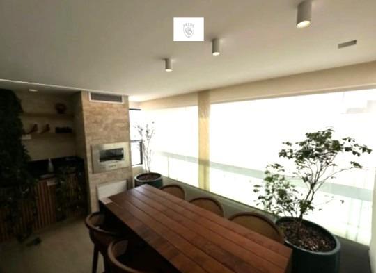 Apartamento, 4 quartos, 148 m² - Foto 4