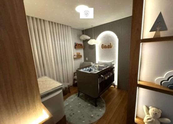 Apartamento, 4 quartos, 148 m² - Foto 2