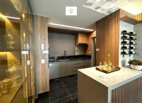 Apartamento, 4 quartos, 148 m² - Foto 1