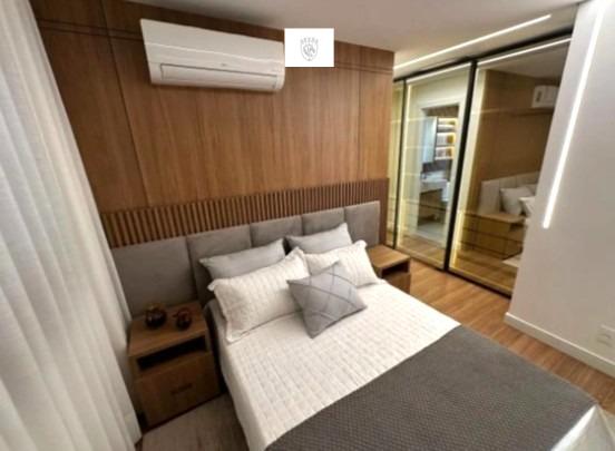 Apartamento, 4 quartos, 148 m² - Foto 3