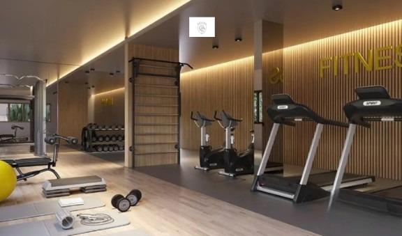 Apartamento, 4 quartos, 148 m² - Foto 9