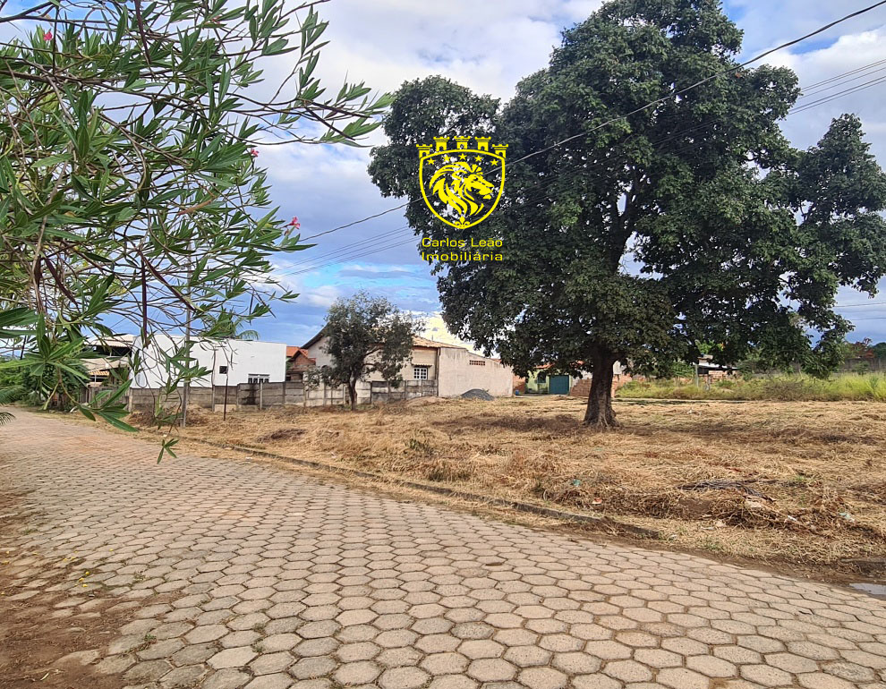 Terreno, 720 m² - Foto 1