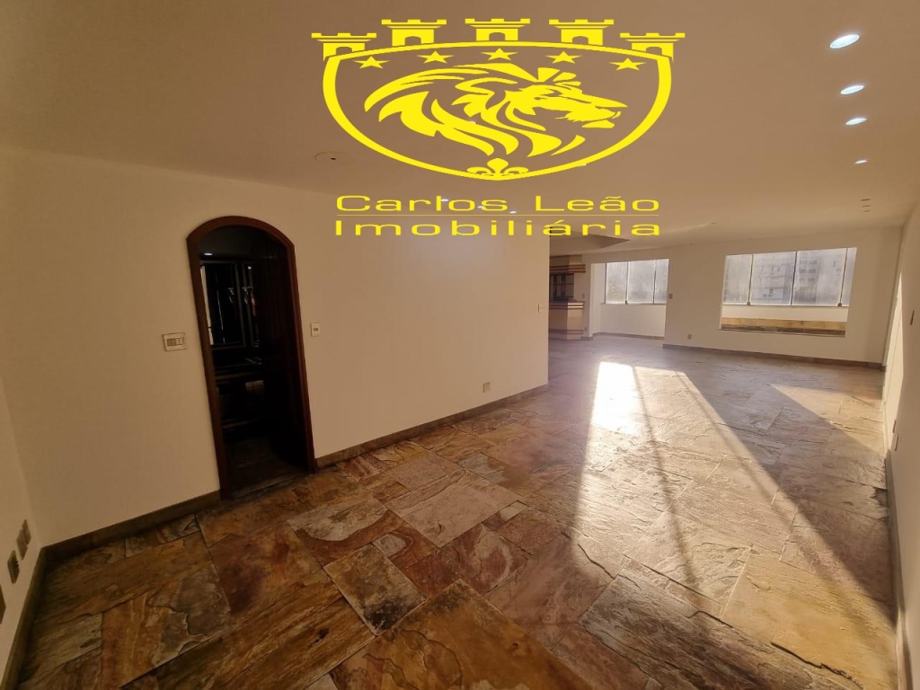 Apartamento, 4 quartos, 273 m² - Foto 2