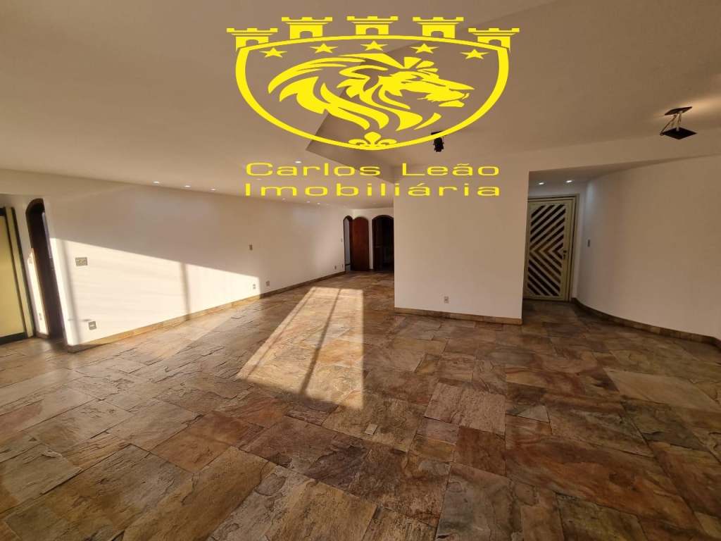 Apartamento, 4 quartos, 273 m² - Foto 4