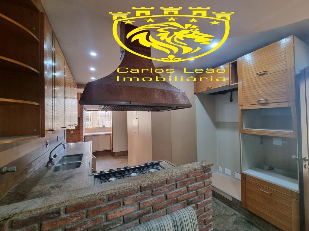 Apartamento, 4 quartos, 273 m² - Foto 6