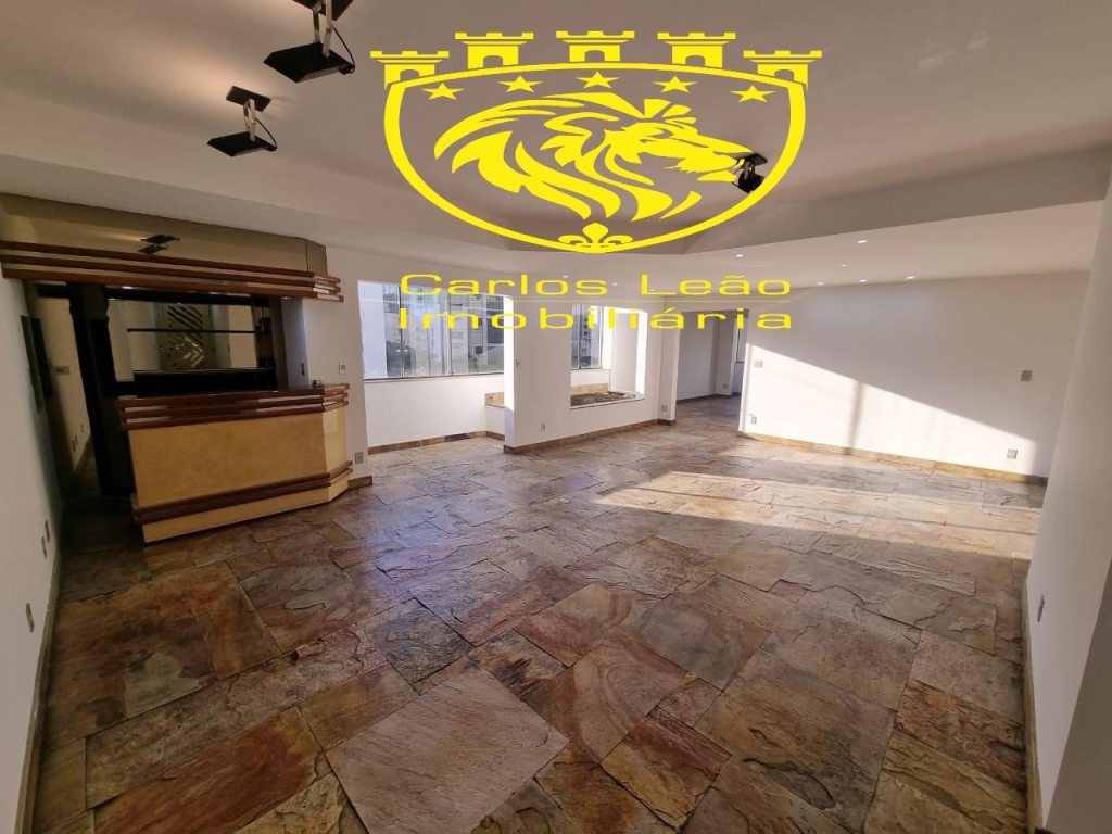 Apartamento, 4 quartos, 273 m² - Foto 3