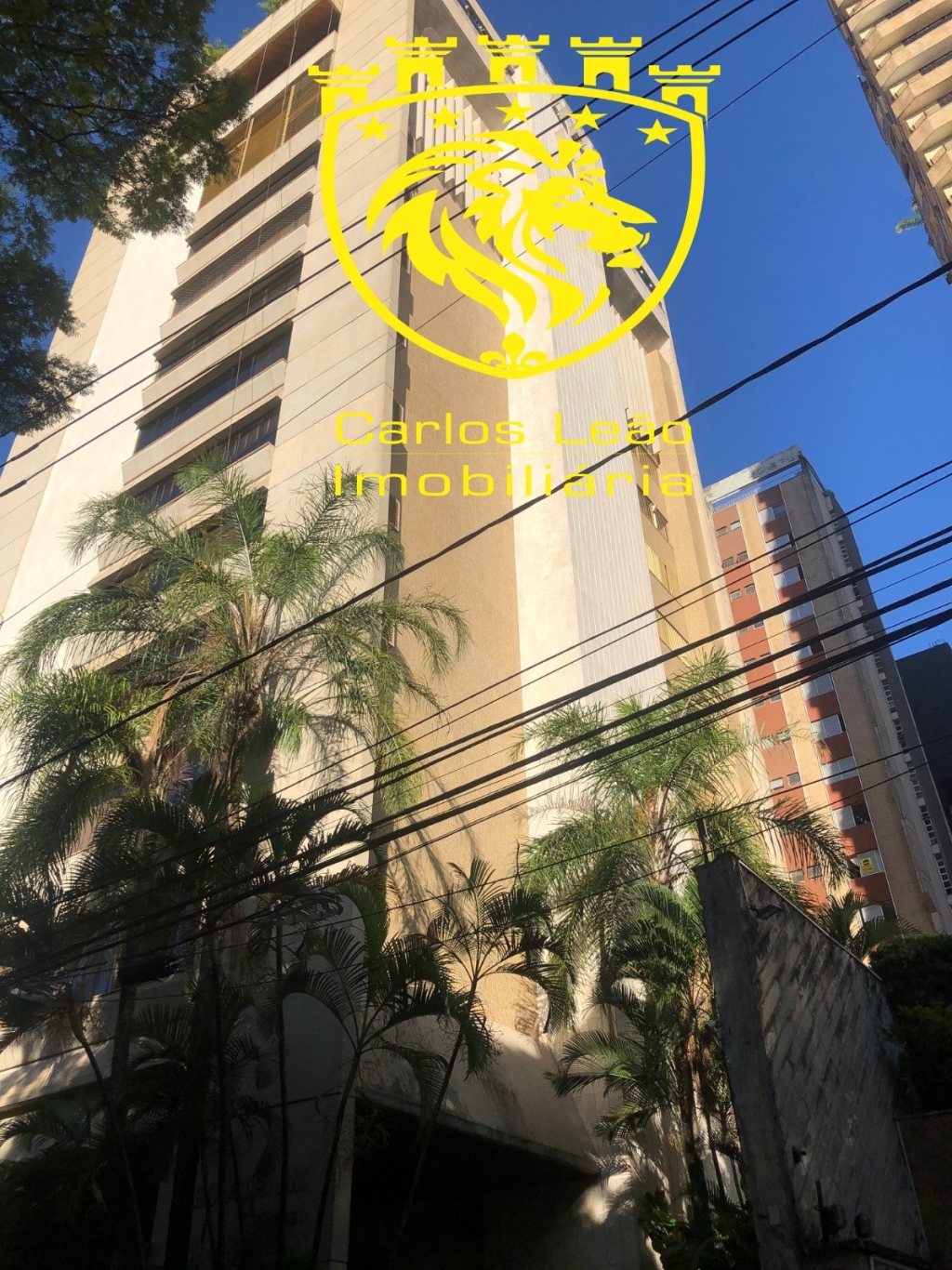 Apartamento, 4 quartos, 273 m² - Foto 1