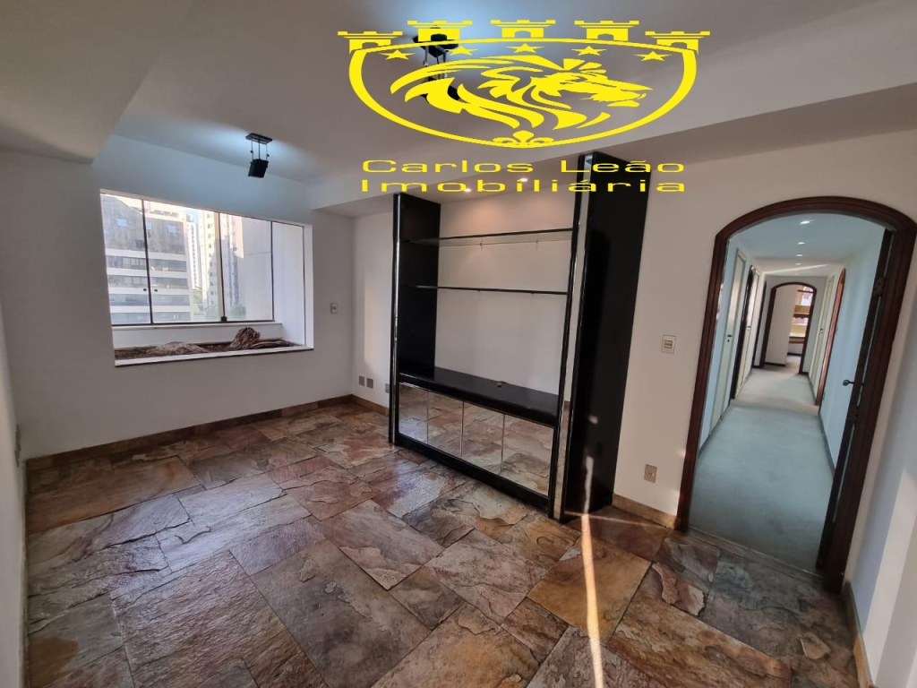 Apartamento, 4 quartos, 273 m² - Foto 13