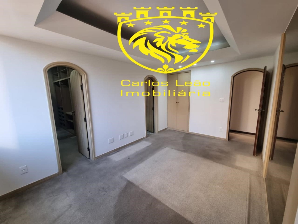 Apartamento, 4 quartos, 273 m² - Foto 10