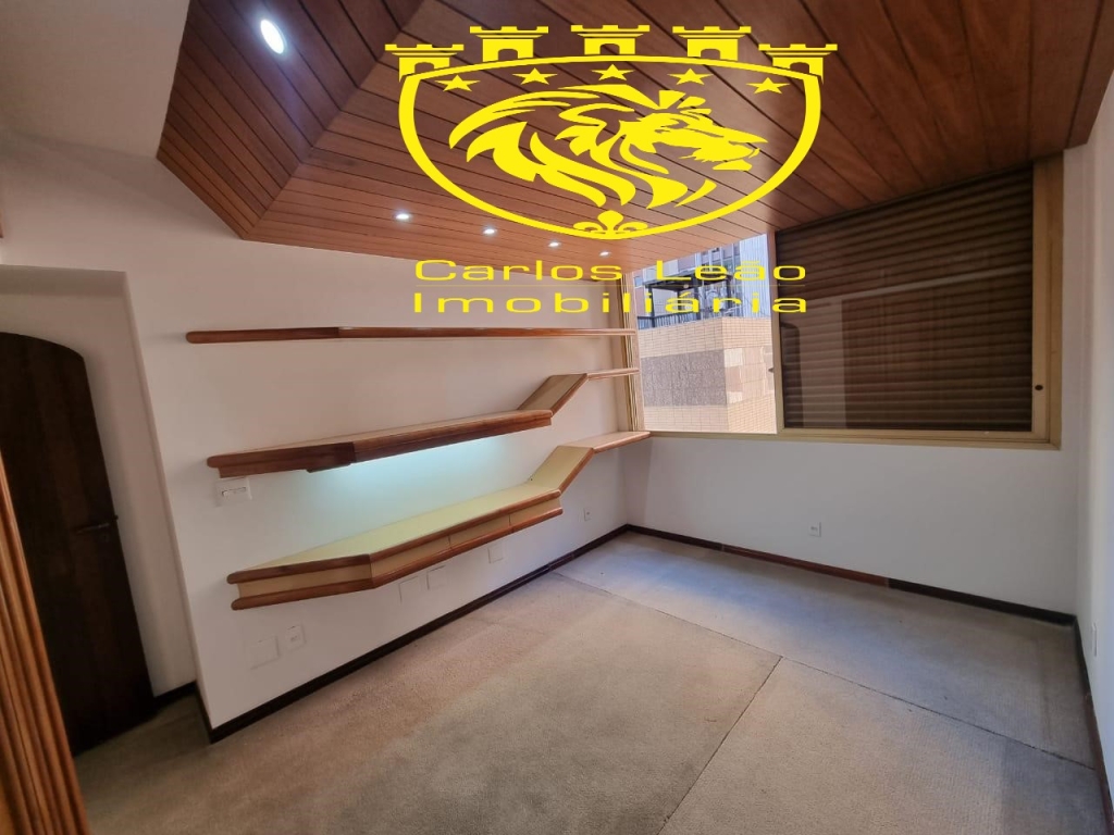 Apartamento, 4 quartos, 273 m² - Foto 8