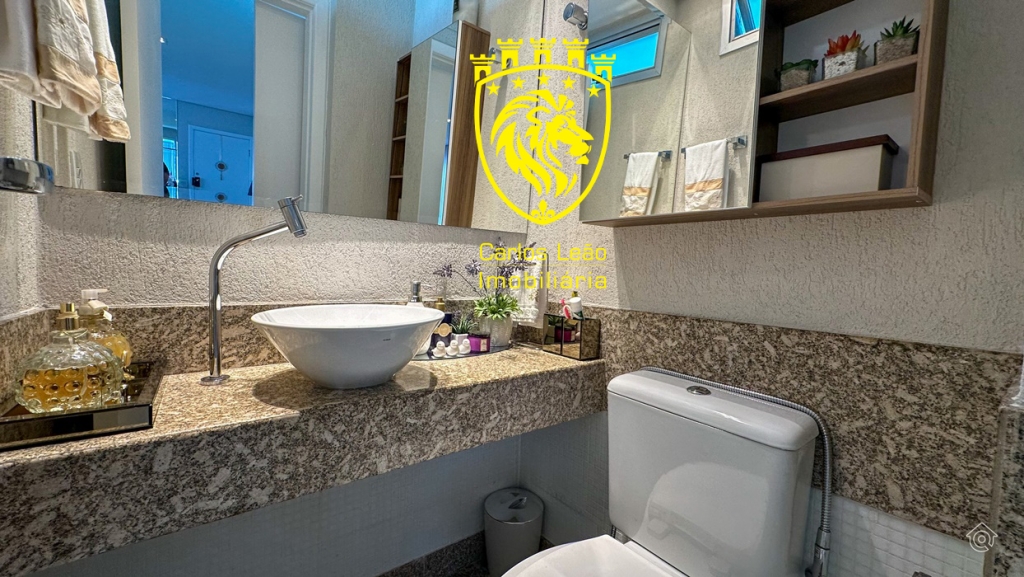 Apartamento, 4 quartos, 130 m² - Foto 20