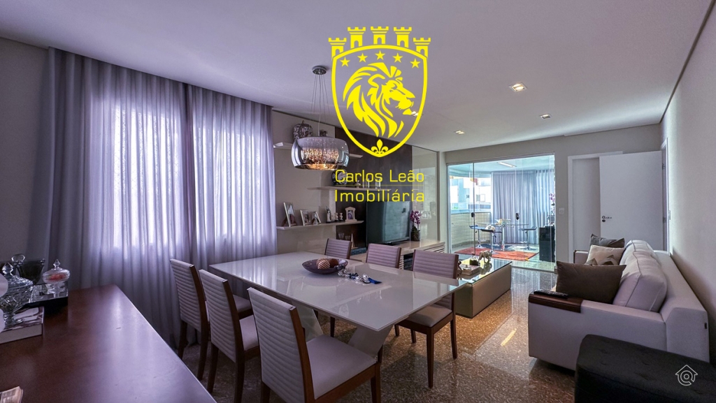 Apartamento, 4 quartos, 130 m² - Foto 9