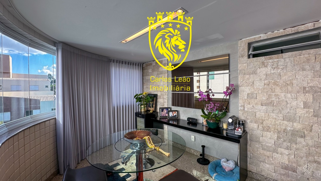 Apartamento, 4 quartos, 130 m² - Foto 2