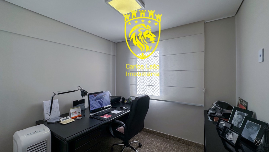 Apartamento, 4 quartos, 130 m² - Foto 13