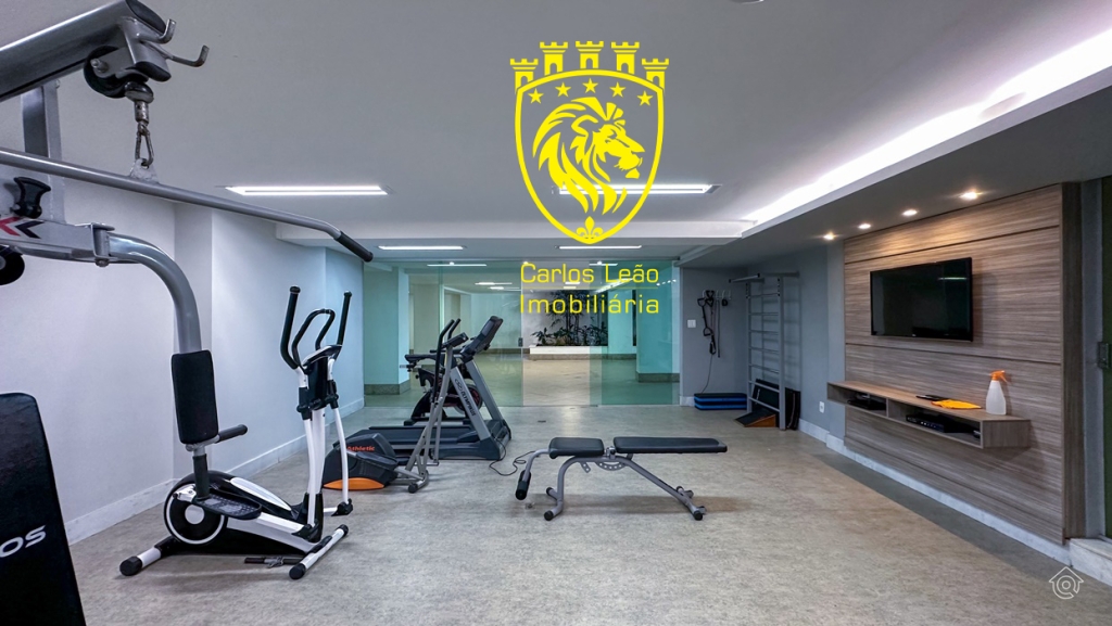 Apartamento, 4 quartos, 130 m² - Foto 22