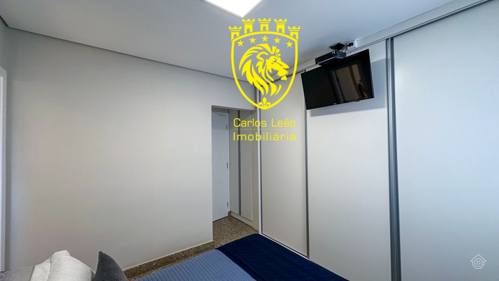 Apartamento, 4 quartos, 130 m² - Foto 15