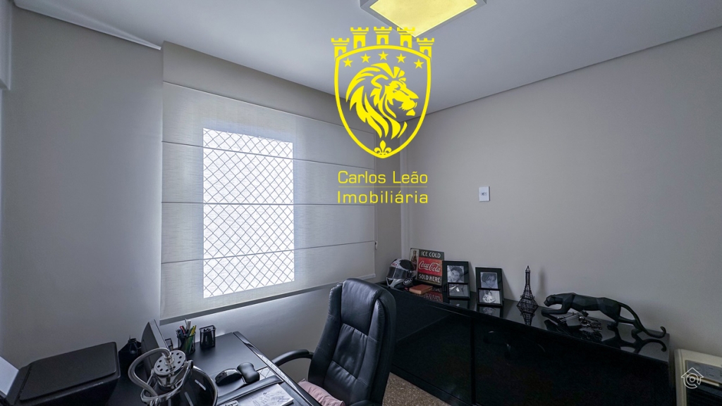 Apartamento, 4 quartos, 130 m² - Foto 12