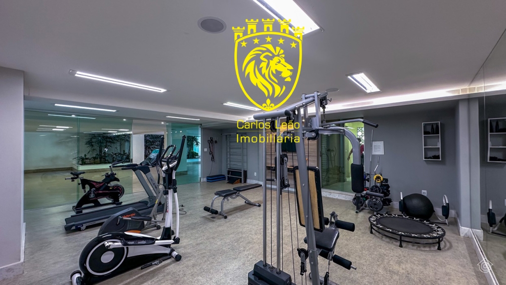 Apartamento, 4 quartos, 130 m² - Foto 24