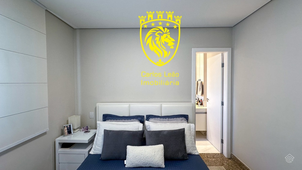 Apartamento, 4 quartos, 130 m² - Foto 18