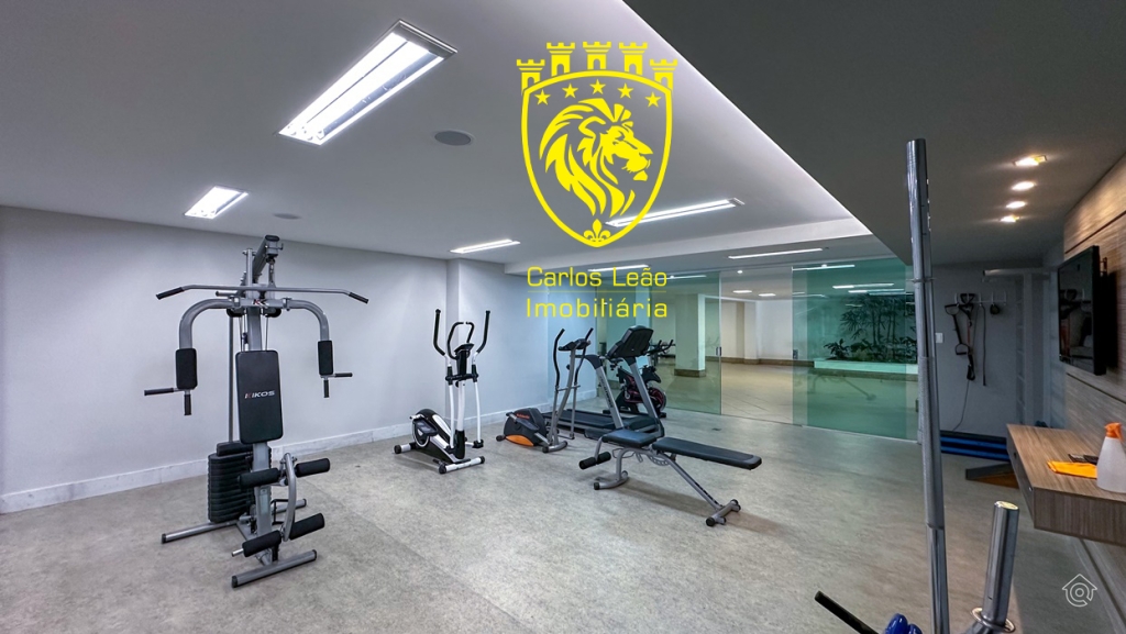 Apartamento, 4 quartos, 130 m² - Foto 21