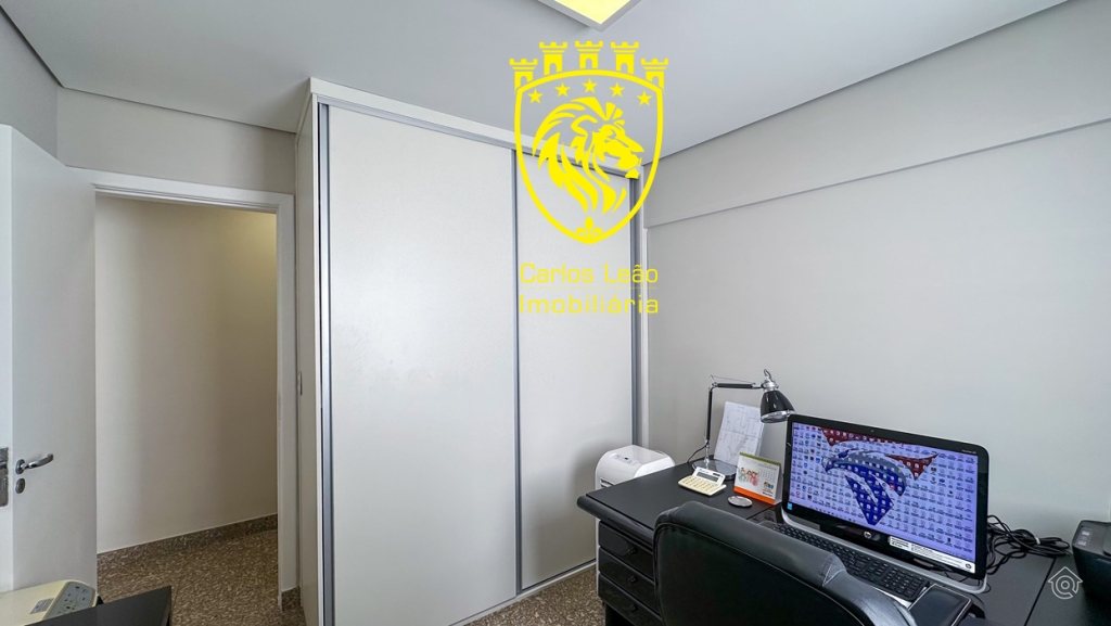 Apartamento, 4 quartos, 130 m² - Foto 11