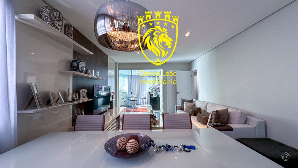 Apartamento, 4 quartos, 130 m² - Foto 8