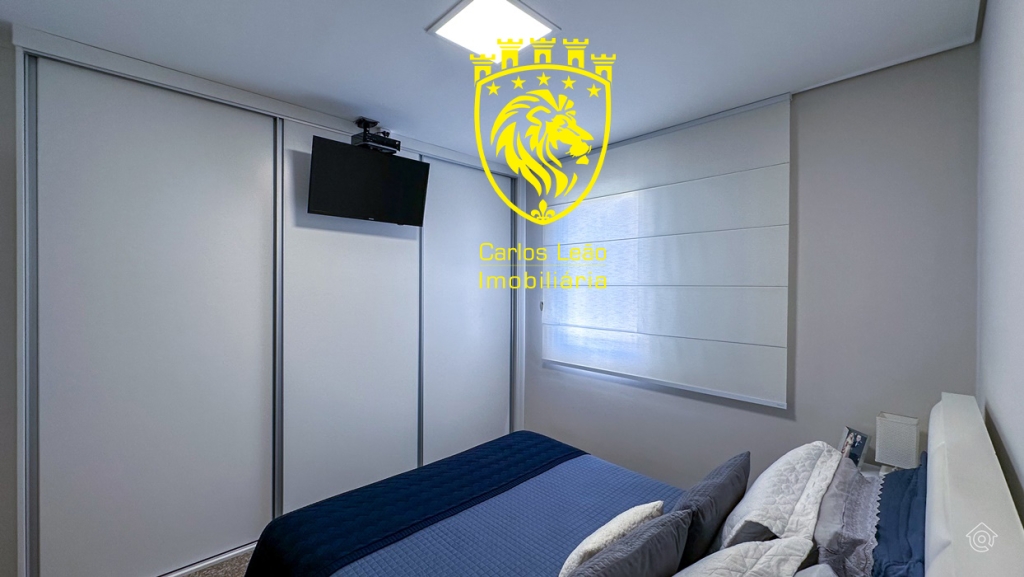 Apartamento, 4 quartos, 130 m² - Foto 16