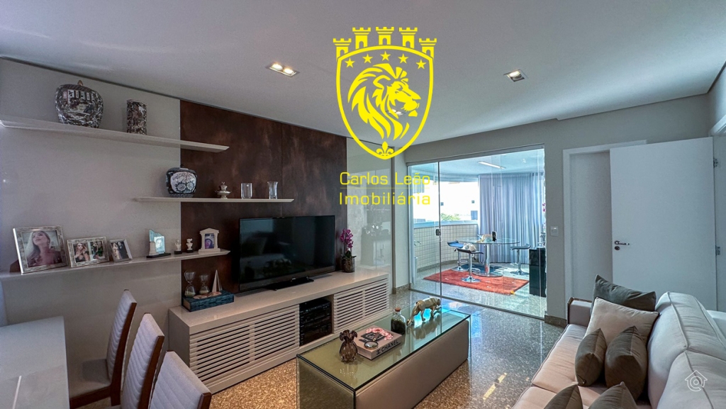 Apartamento, 4 quartos, 130 m² - Foto 5