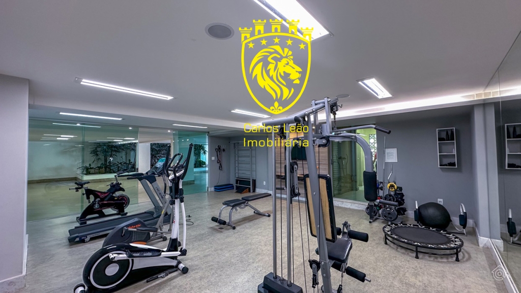 Apartamento, 4 quartos, 130 m² - Foto 23