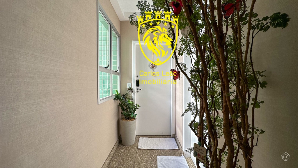 Apartamento, 4 quartos, 130 m² - Foto 10