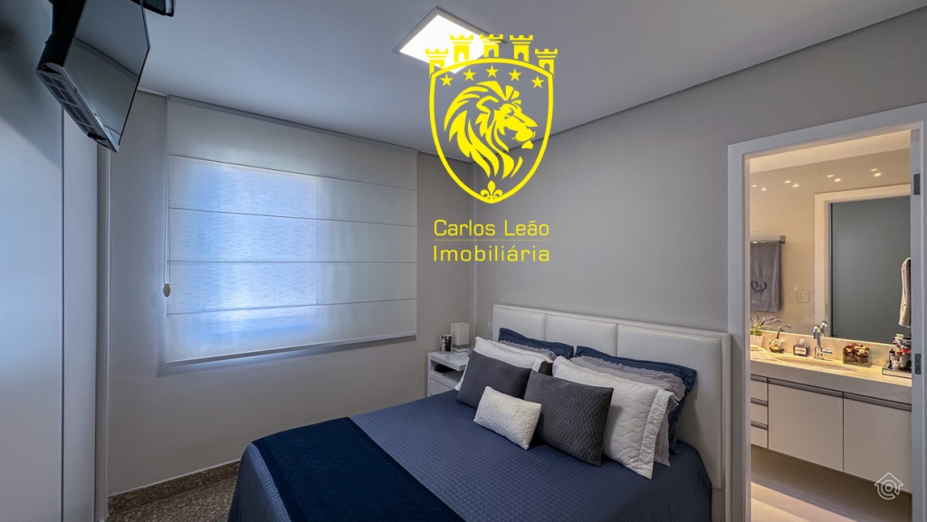 Apartamento, 4 quartos, 130 m² - Foto 19