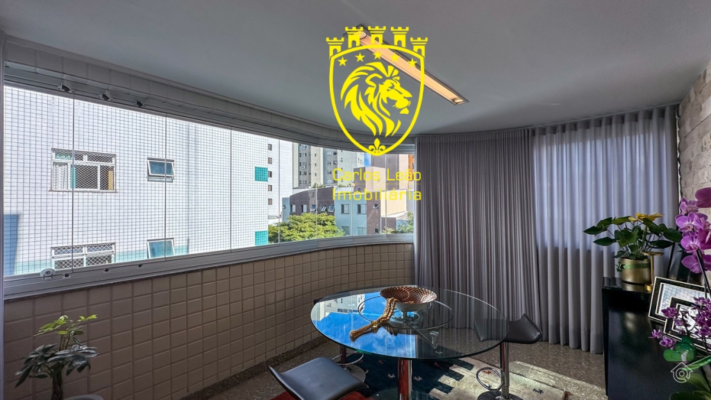 Apartamento, 4 quartos, 130 m² - Foto 4