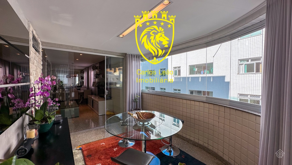 Apartamento, 4 quartos, 130 m² - Foto 1