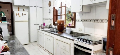 Casa de Condomínio, 5 quartos - Foto 22