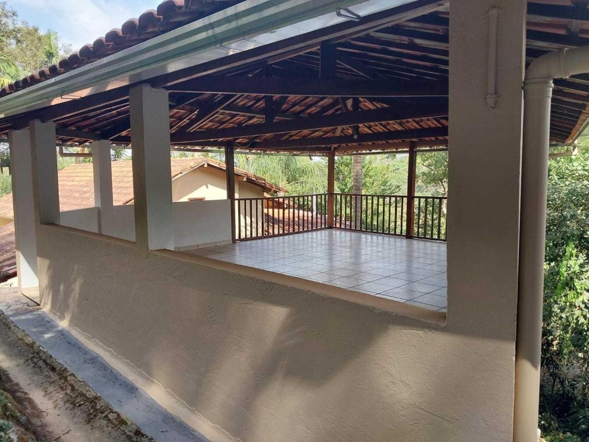 Casa de Condomínio, 5 quartos - Foto 19