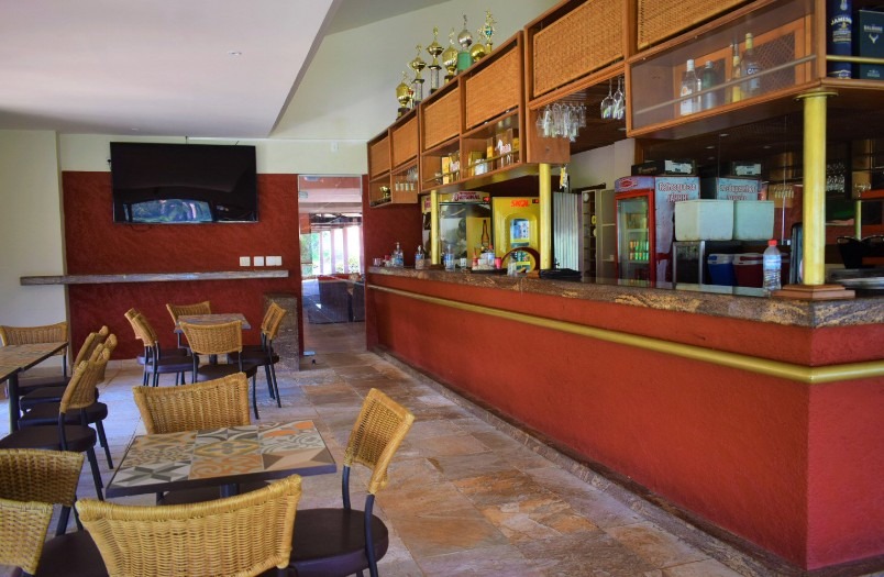 Casa de Condomínio, 5 quartos - Foto 5